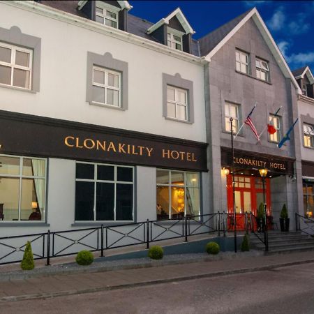 The Clonakilty Hotel Exterior photo