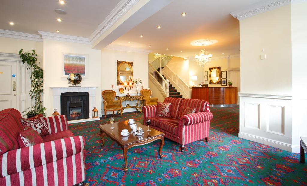 The Clonakilty Hotel Exterior photo