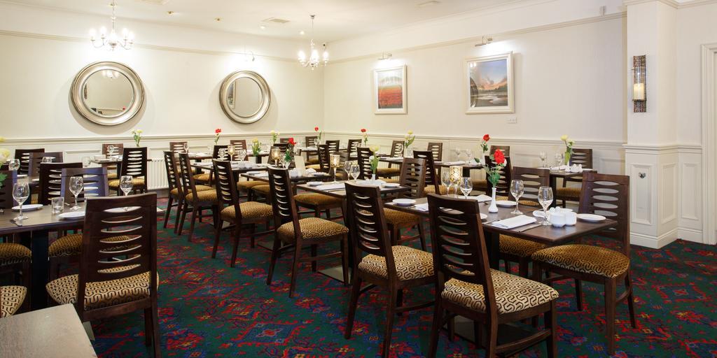The Clonakilty Hotel Exterior photo