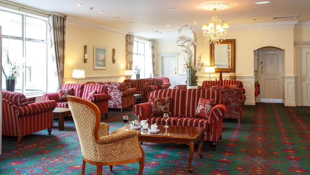 The Clonakilty Hotel Exterior photo