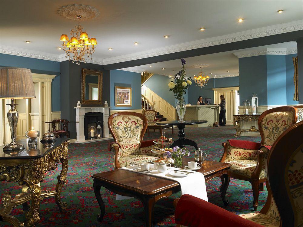 The Clonakilty Hotel Exterior photo
