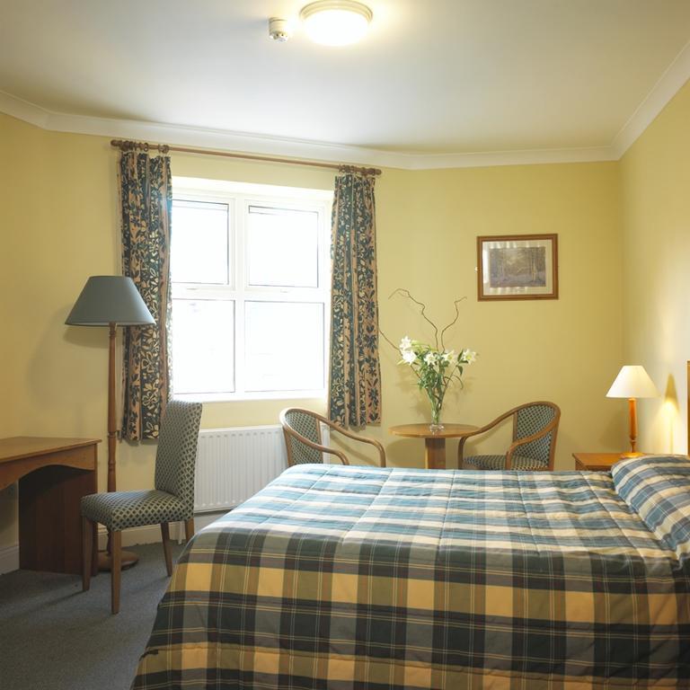 The Clonakilty Hotel Exterior photo