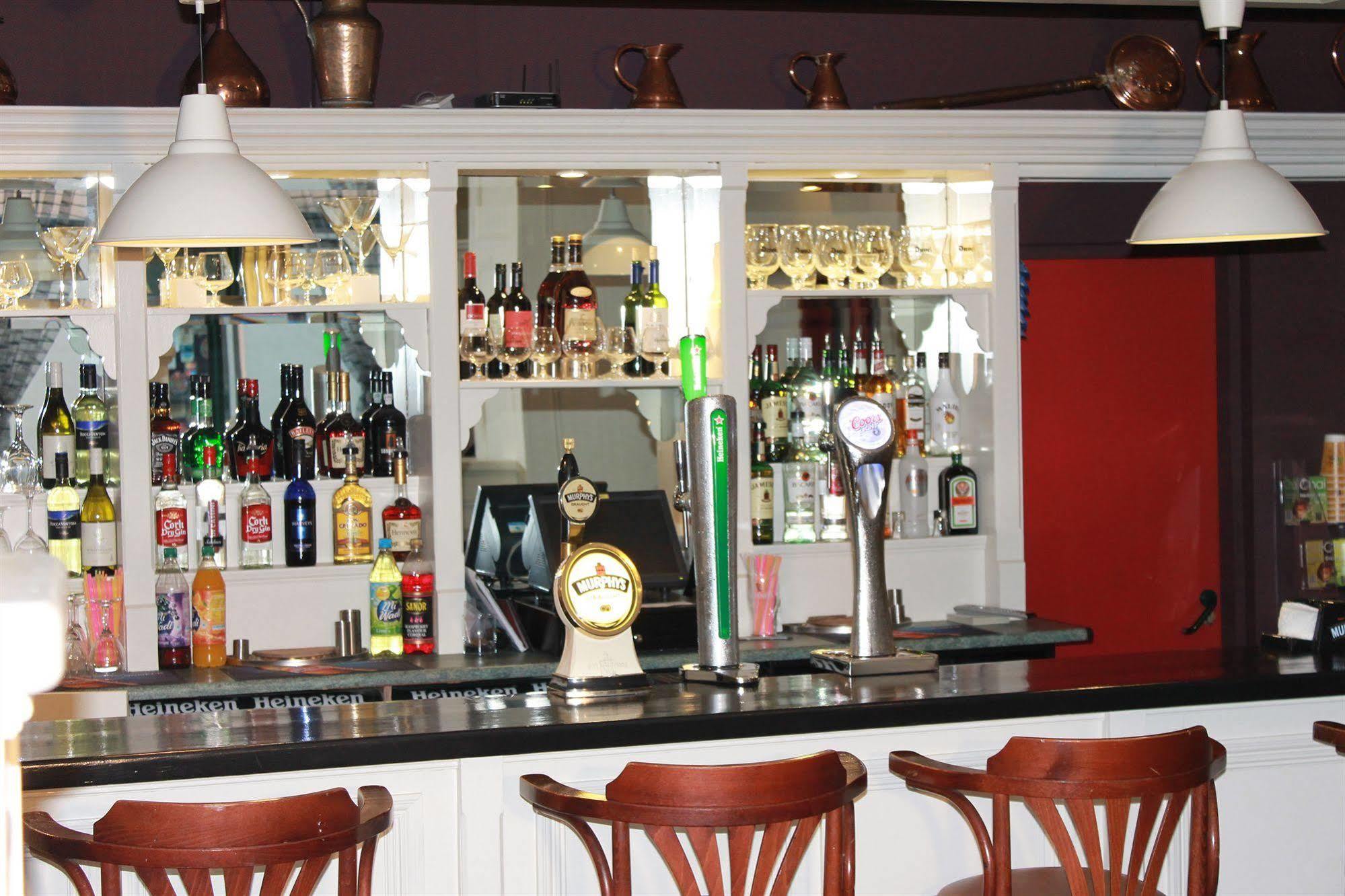The Clonakilty Hotel Exterior photo